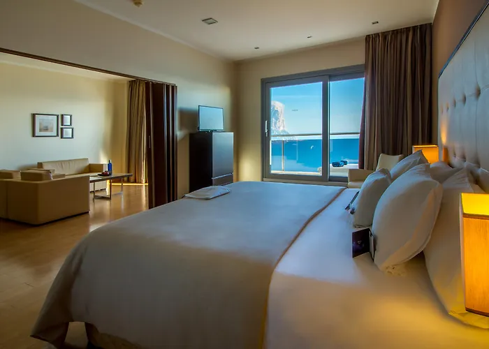 Gran Hotel Sol y Mar - Adults Experience