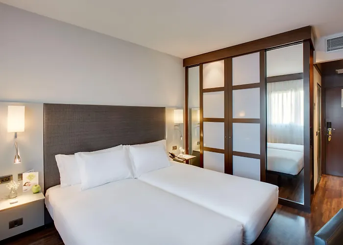Hotel Sercotel Ciutat D'Alcoi